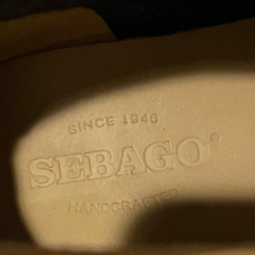 SEBAGO New Men's Dresden Wingtip Chukka Boot 11.5